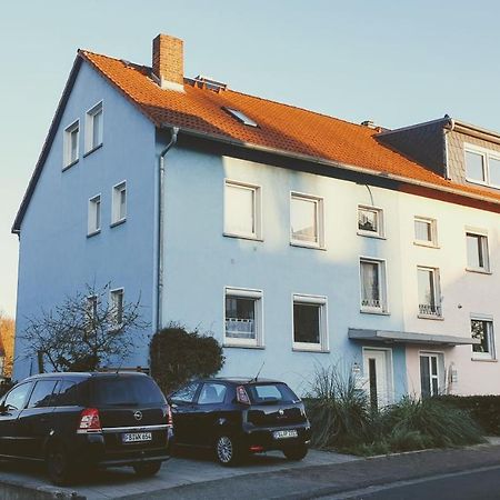 Ferienwohnung Бад-Фильбель Экстерьер фото
