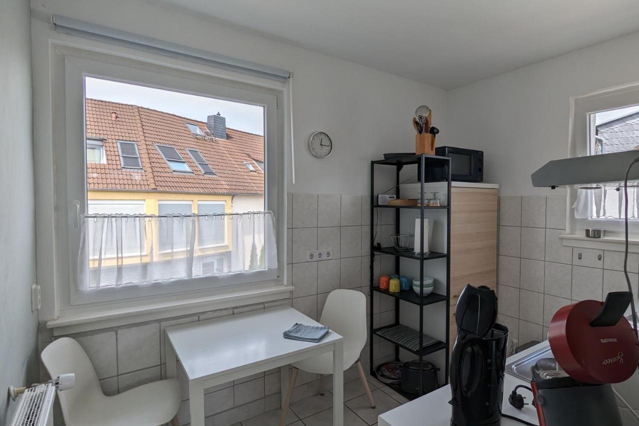 Ferienwohnung Бад-Фильбель Экстерьер фото