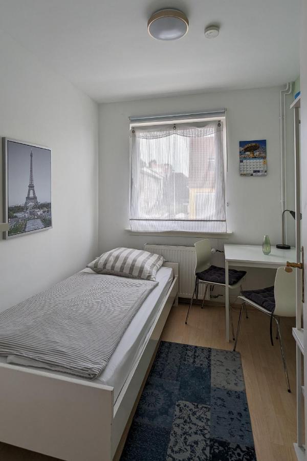 Ferienwohnung Бад-Фильбель Экстерьер фото