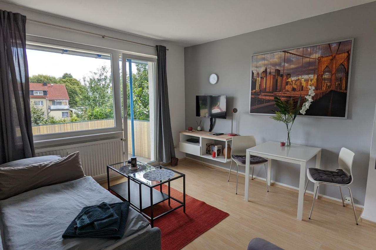 Ferienwohnung Бад-Фильбель Экстерьер фото