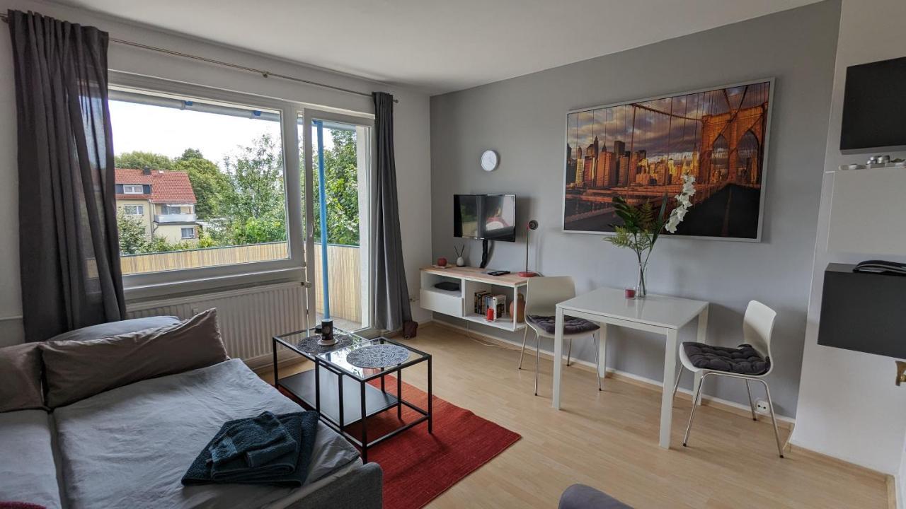 Ferienwohnung Бад-Фильбель Экстерьер фото